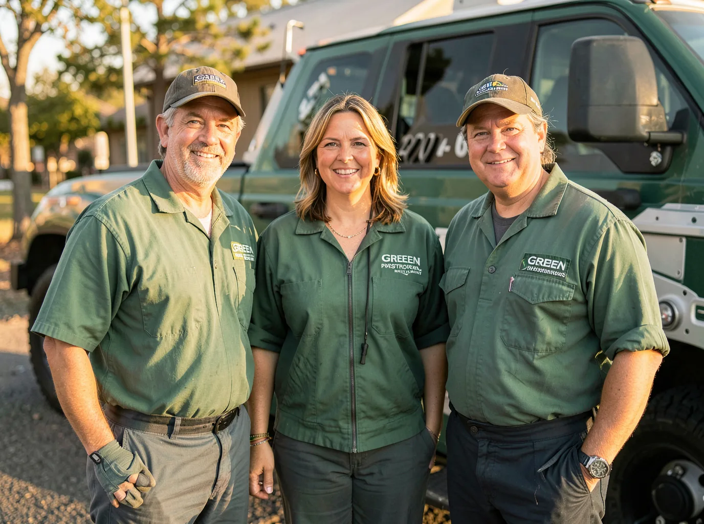 Water Damage Restoration company in Crownsville, MD