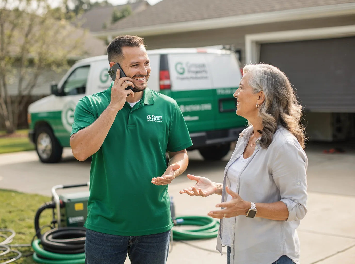Water Damage Restoration Crownsville, MD FAQs